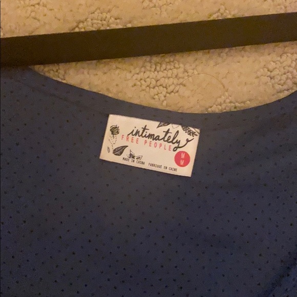 Free people dress! - Picture 4 of 5